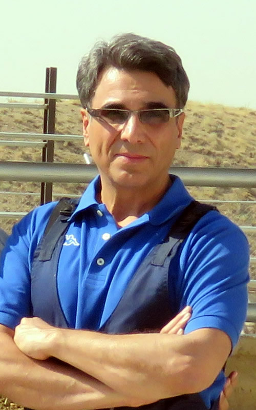 دکتر ابوالفضل شیرازی